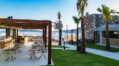 SUUM BODRUM HOTEL & BEACH