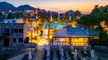 SUUM BODRUM HOTEL & BEACH