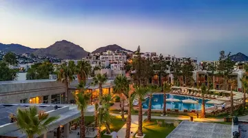 SUUM BODRUM HOTEL & BEACH
