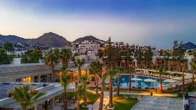 SUUM BODRUM HOTEL & BEACH