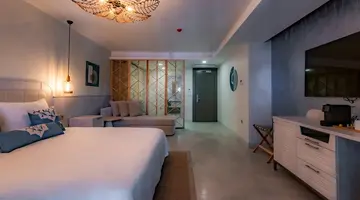 SUUM BODRUM HOTEL & BEACH
