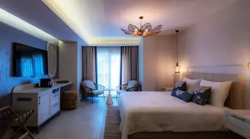 SUUM BODRUM HOTEL & BEACH