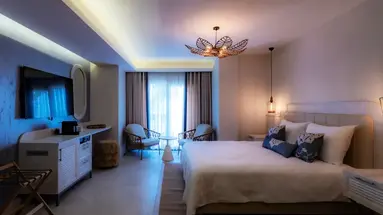 SUUM BODRUM HOTEL & BEACH
