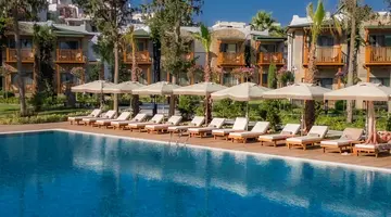 SUUM BODRUM HOTEL & BEACH