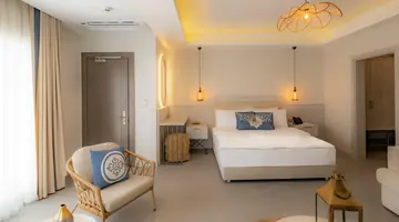 SUUM BODRUM HOTEL & BEACH