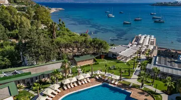 SUUM BODRUM HOTEL & BEACH