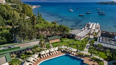 SUUM BODRUM HOTEL & BEACH