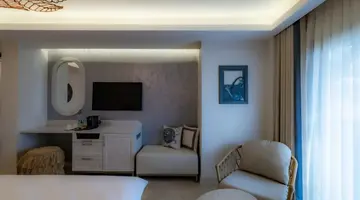 SUUM BODRUM HOTEL & BEACH