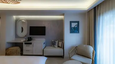 SUUM BODRUM HOTEL & BEACH