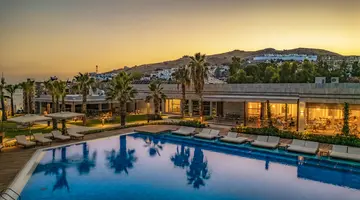 SUUM BODRUM HOTEL & BEACH