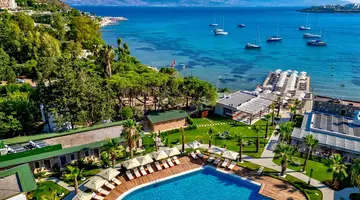 Suum Bodrum