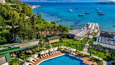 Suum Bodrum