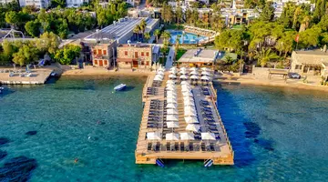 Suum Bodrum