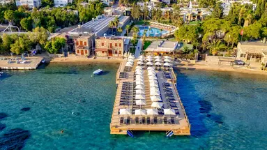 Suum Bodrum