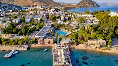 Suum Bodrum