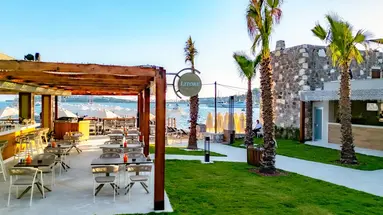 Suum Bodrum
