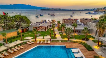 Suum Bodrum