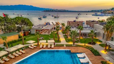 Suum Bodrum