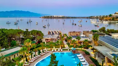 Suum Bodrum