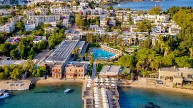 Suum Bodrum