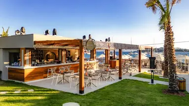 Suum Bodrum