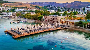 Suum Bodrum