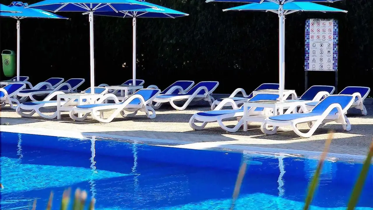 Sveltos Hotel