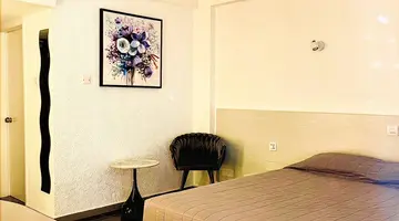 Sveltos Hotel