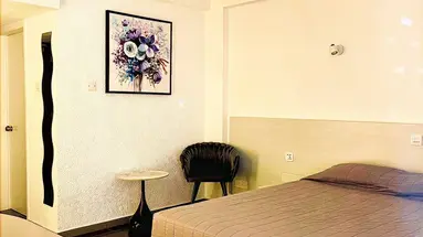 Sveltos Hotel