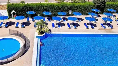 Sveltos Hotel