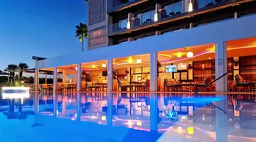 Sveltos Hotel