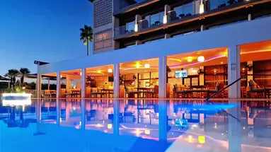 Sveltos Hotel