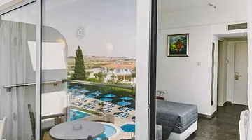 Sveltos Hotel