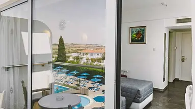 Sveltos Hotel