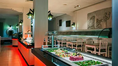 SVELTOS HOTEL