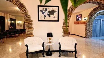 Sveltos Hotel