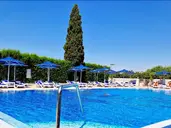 Sveltos Hotel