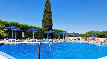 Sveltos Hotel