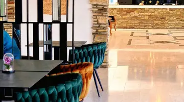 Sveltos Hotel