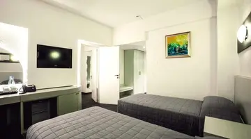 Sveltos Hotel