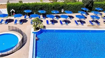Sveltos Hotel