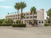 SVELTOS HOTEL