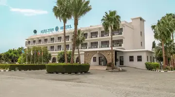SVELTOS HOTEL