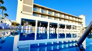 SVELTOS HOTEL