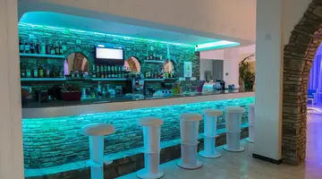 SVELTOS HOTEL