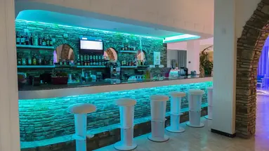 SVELTOS HOTEL