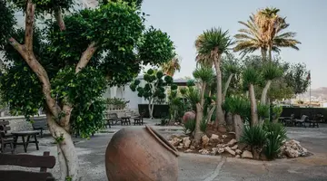 SVELTOS HOTEL