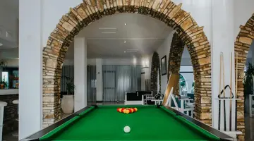 SVELTOS HOTEL