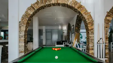 SVELTOS HOTEL