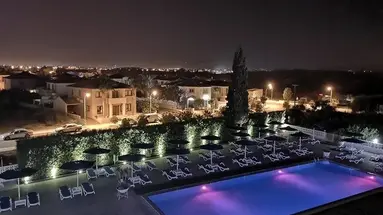 Sveltos Hotel